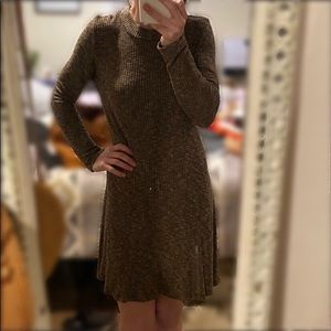 Long Sleeve Dress